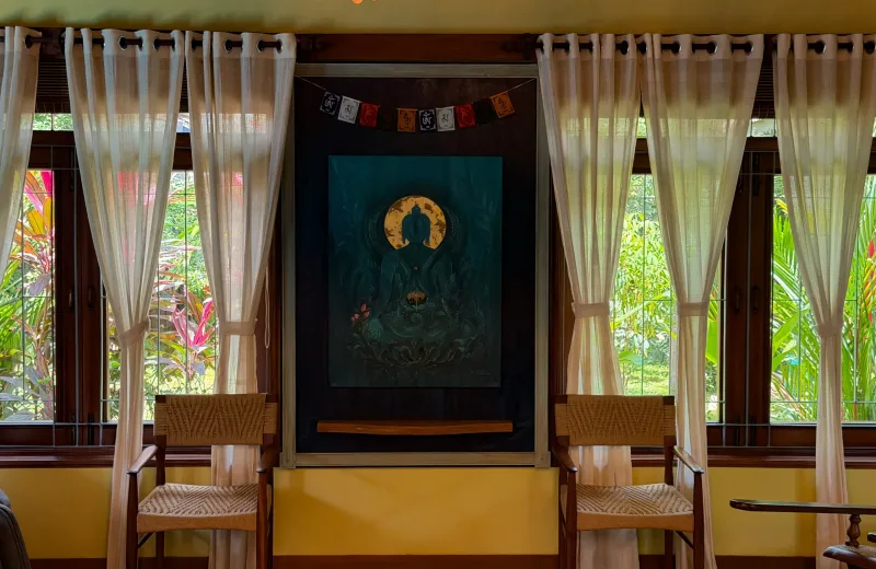 HUSHSTAY X VILLA MIRA — photo 18 of 58