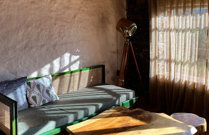 HUSHSTAY X GARHWAL — photo 14 of 20