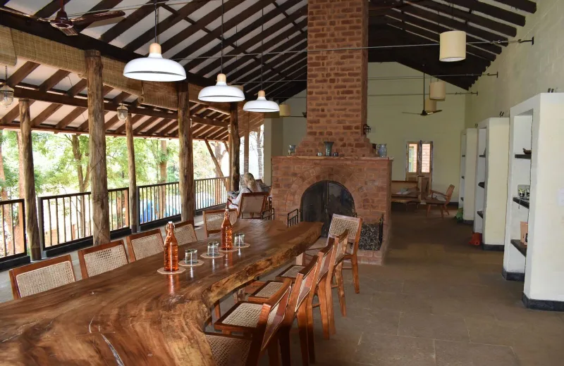 HUSHSTAY X PLENTI HOUSE — photo 33 of 44