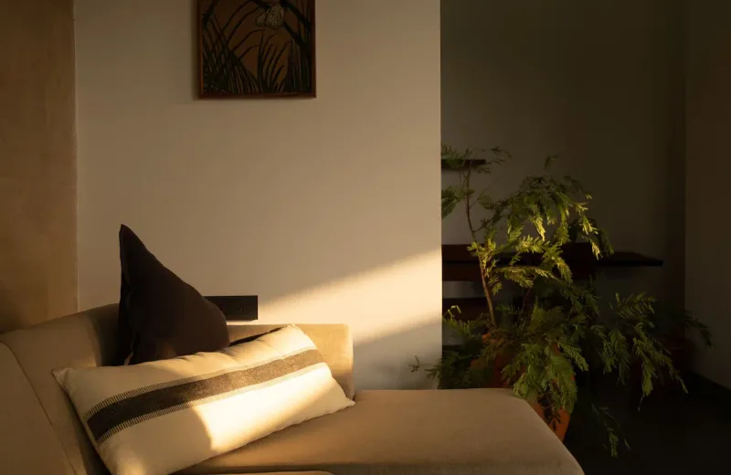HUSHSTAY X WALDEN LIVING — photo 7 of 13
