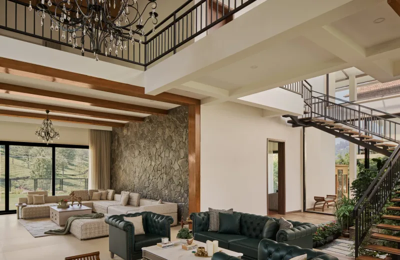 HUSHSTAY X WINDERMERE BUNGALOW — photo 20 of 36