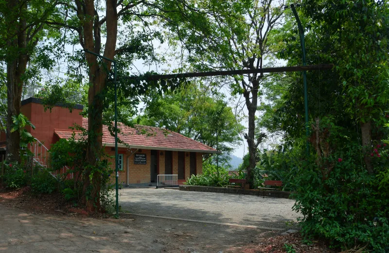 HUSHSTAY X PLENTI HOUSE — photo 7 of 44