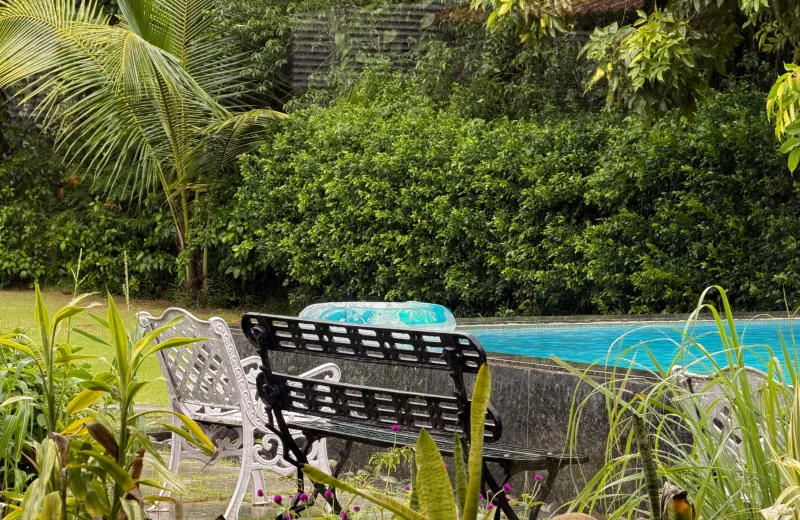 HUSHSTAY X CASA CALMA — photo 57 of 59