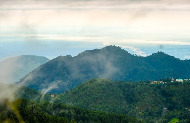 HUSHSTAY X THE WHITE PEAKS — photo 34 of 47