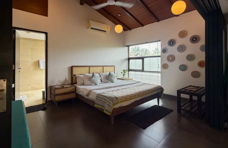 HUSHSTAY X CASA CALMA — photo 19 of 24