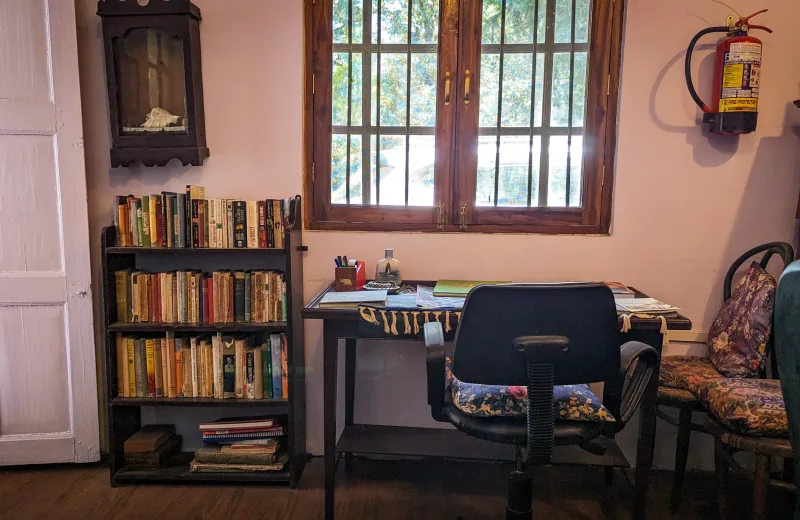 HUSHSTAY X GURNEY HOUSE — photo 19 of 45