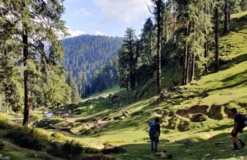 HUSHSTAY X HIMALAYAN HIDDEN HOUSE — photo 7 of 41