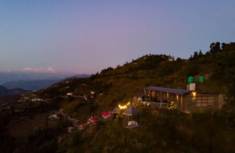 HUSHSTAY X GARHWAL — photo 7 of 52
