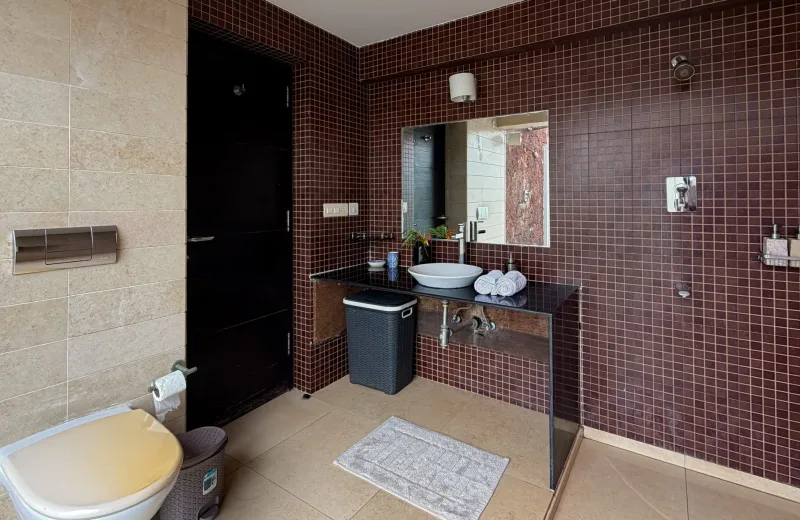 HUSHSTAY X CASA CALMA — photo 15 of 24