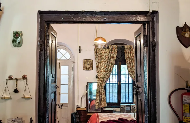 HUSHSTAY X GURNEY HOUSE — photo 9 of 12