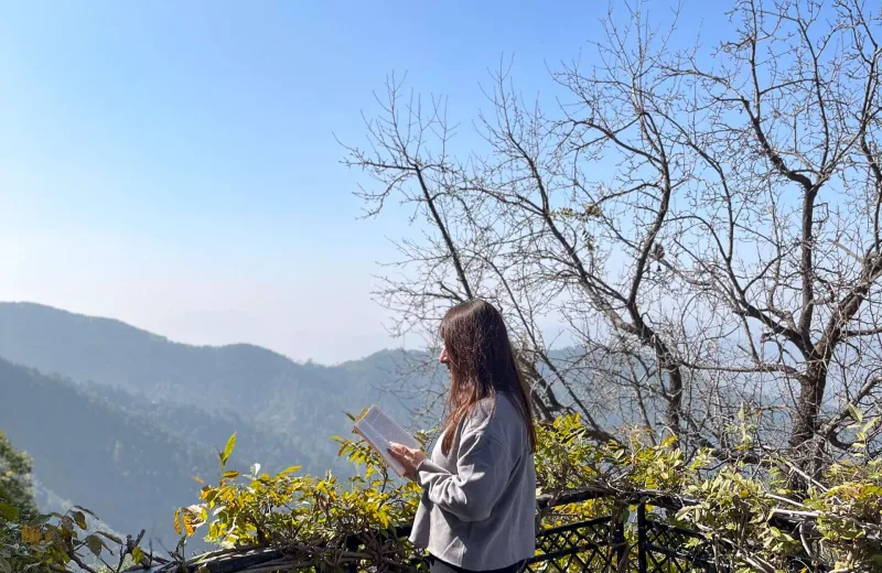HUSHSTAY X JAGHERI BAGH — photo 11 of 63