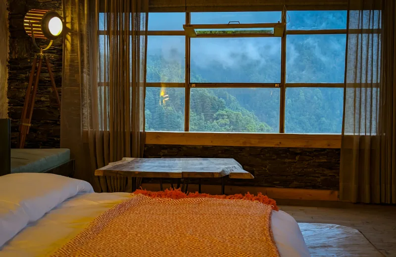 HUSHSTAY X GARHWAL — photo 5 of 20