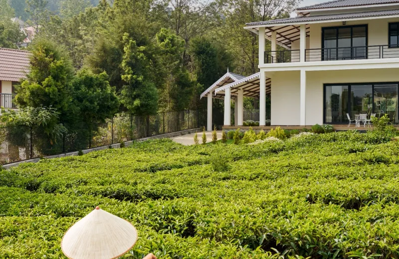 HUSHSTAY X WINDERMERE BUNGALOW — photo 1 of 36