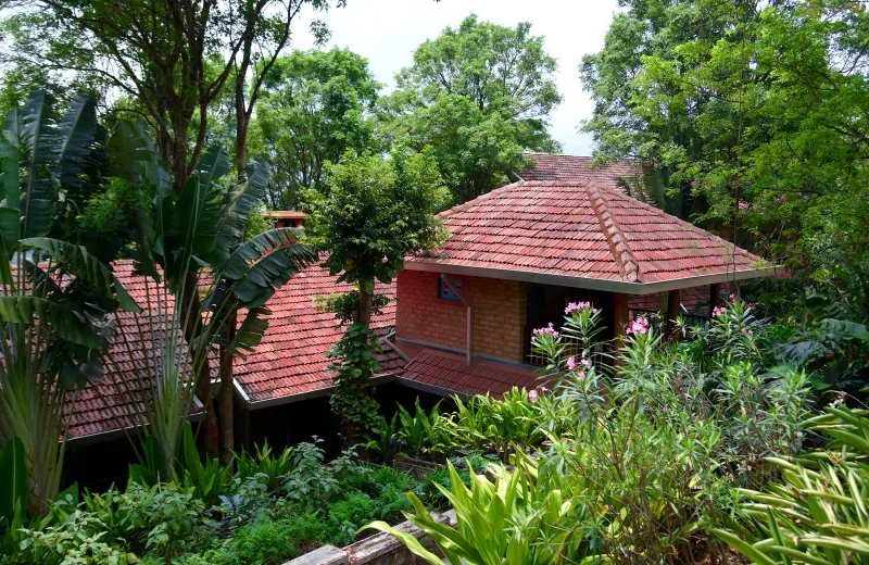 HUSHSTAY X PLENTI HOUSE — photo 26 of 44