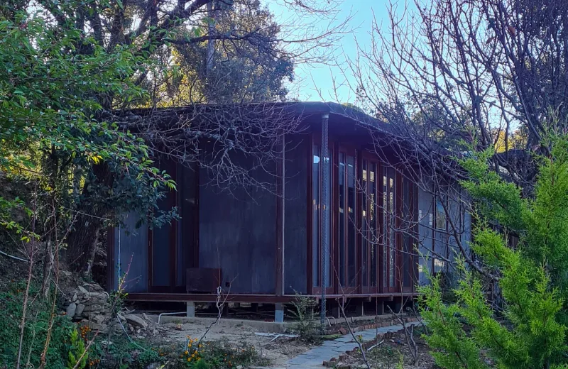HUSHSTAY X MERAKI — photo 20 of 50