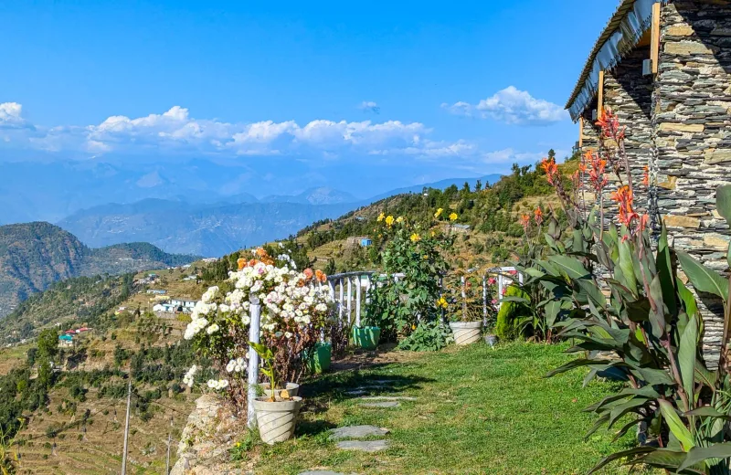 HUSHSTAY X GARHWAL — photo 34 of 52