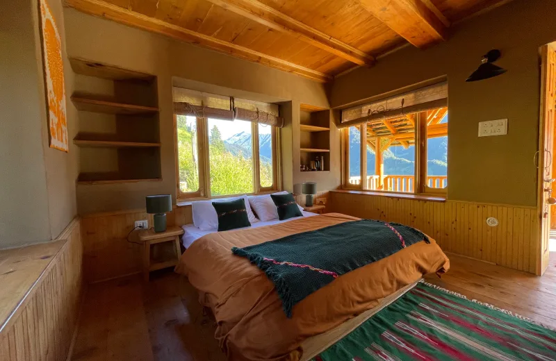 HUSHSTAY X KARDHAR PROJECT — photo 29 of 56