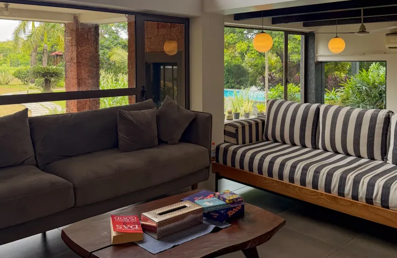 HUSHSTAY X CASA CALMA — photo 55 of 59