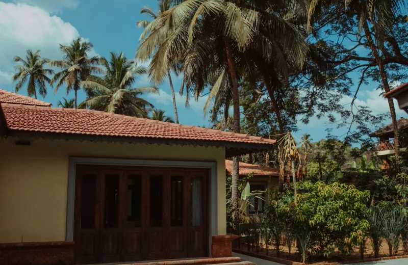 HUSHSTAY X VILLA MIRA — photo 43 of 58