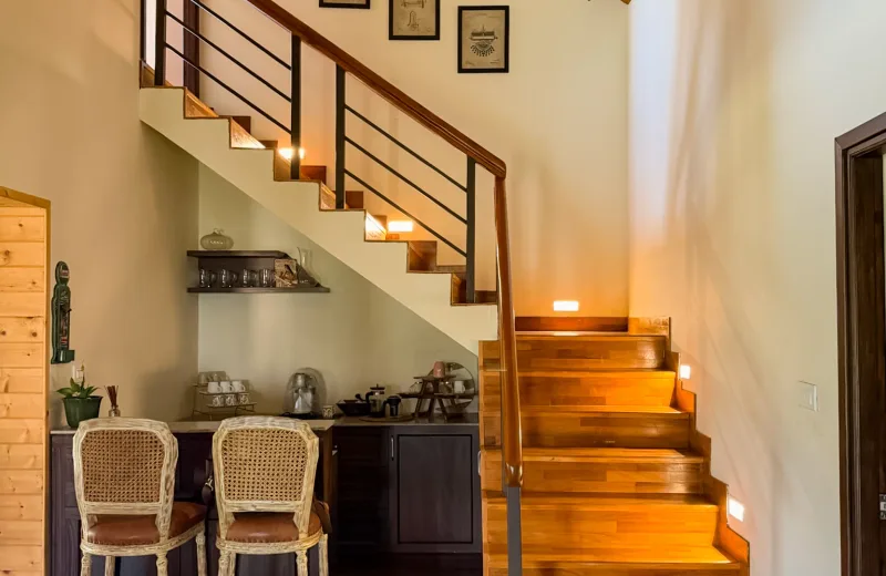 HUSHSTAY X VENTE COLLINE — photo 20 of 30