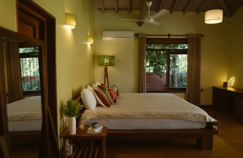 HUSHSTAY X VILLA MIRA — photo 3 of 17