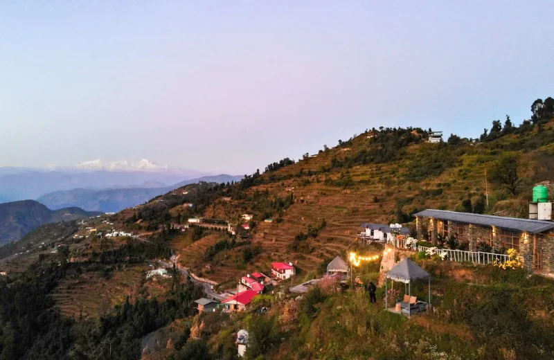 HUSHSTAY X GARHWAL — photo 27 of 52
