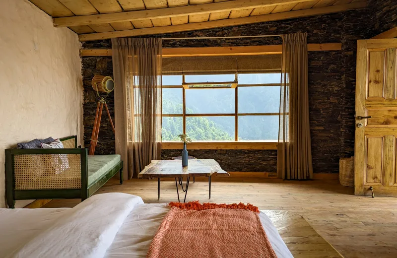 HUSHSTAY X GARHWAL — photo 18 of 20