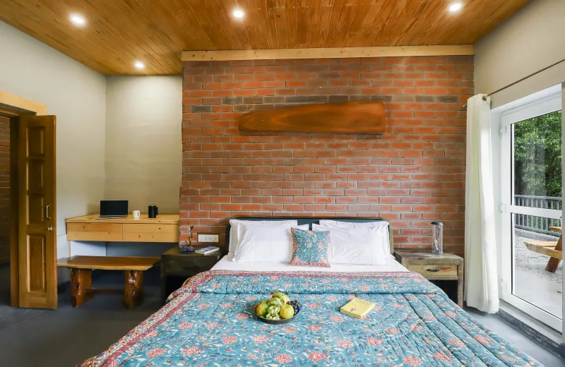 HUSHSTAY X KIPLING TRAIL COTTAGE — photo 29 of 53
