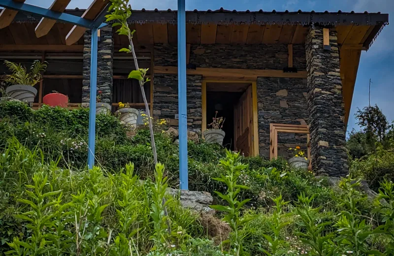 HUSHSTAY X GARHWAL — photo 15 of 20