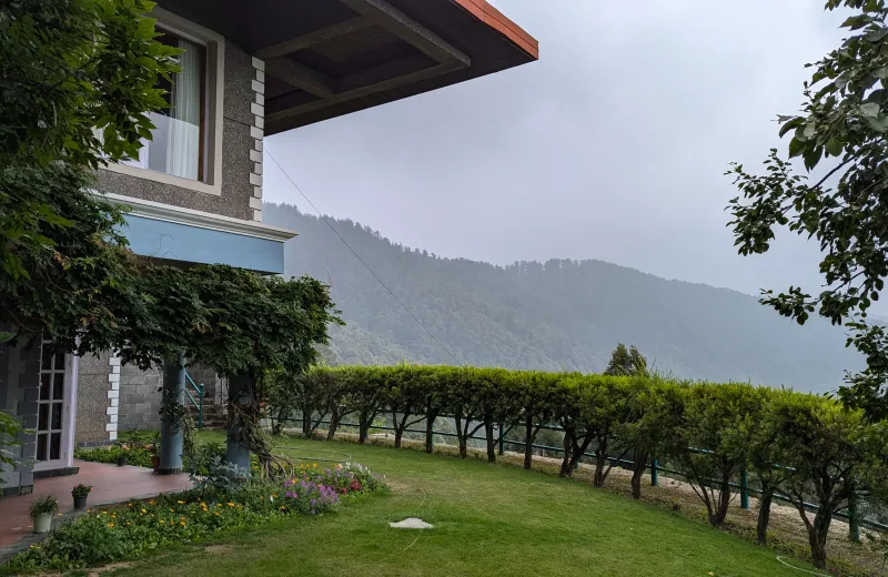 HUSHSTAY X JAGHERI BAGH — photo 28 of 63