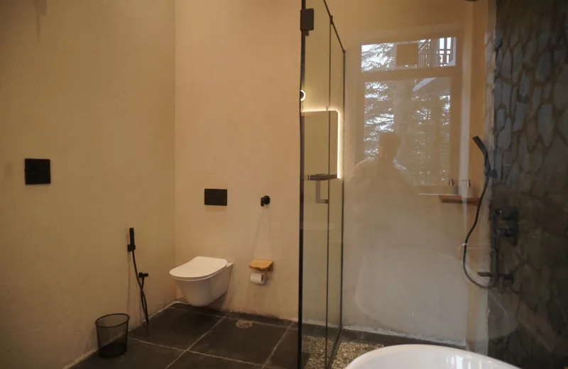 HUSHSTAY X HIMALAYAN HIDDEN HOUSE — photo 4 of 5
