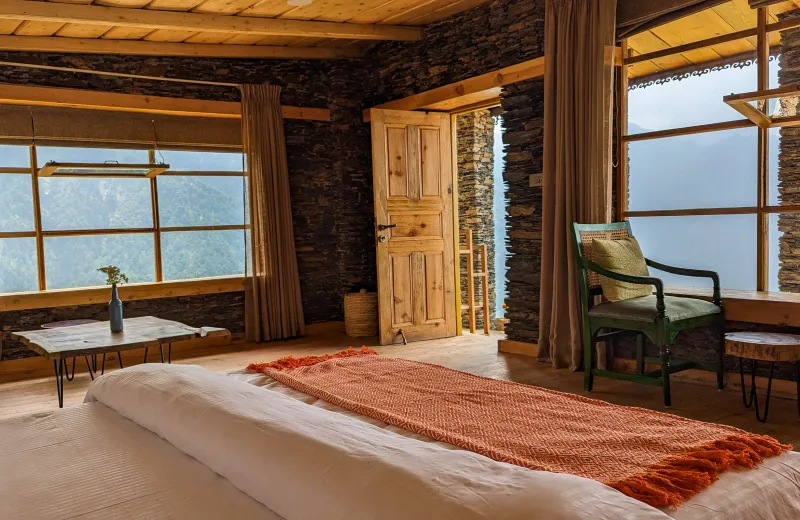 HUSHSTAY X GARHWAL — photo 19 of 20