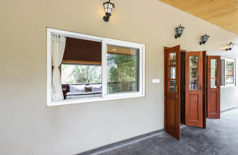 HUSHSTAY X KIPLING TRAIL COTTAGE — photo 20 of 21