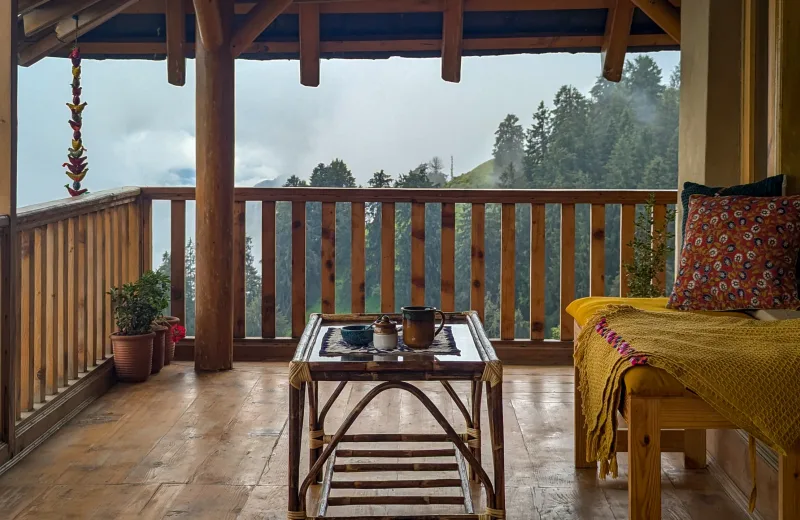 HUSHSTAY X KARDHAR PROJECT — photo 32 of 56