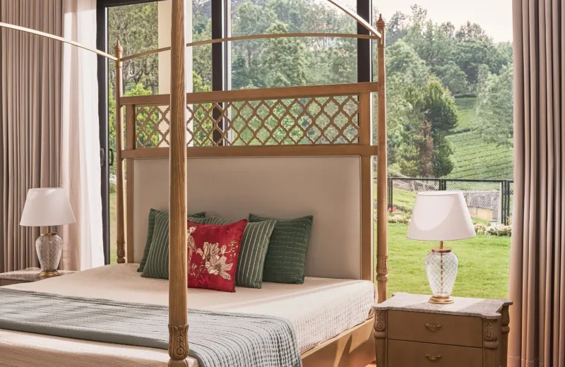 HUSHSTAY X WINDERMERE BUNGALOW — photo 9 of 9