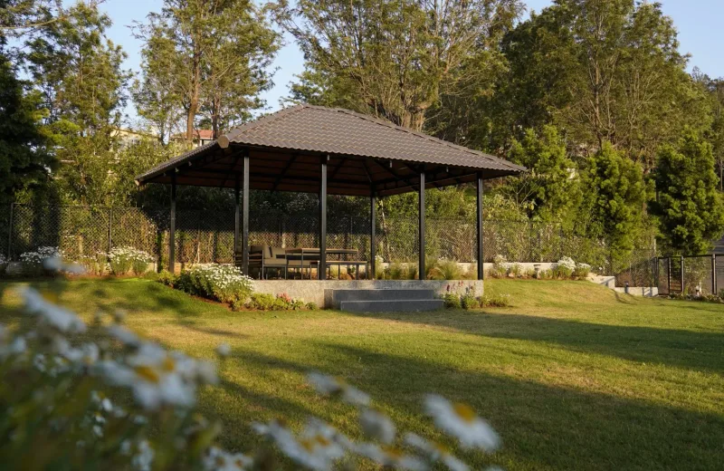 HUSHSTAY X WINDERMERE BUNGALOW — photo 14 of 36