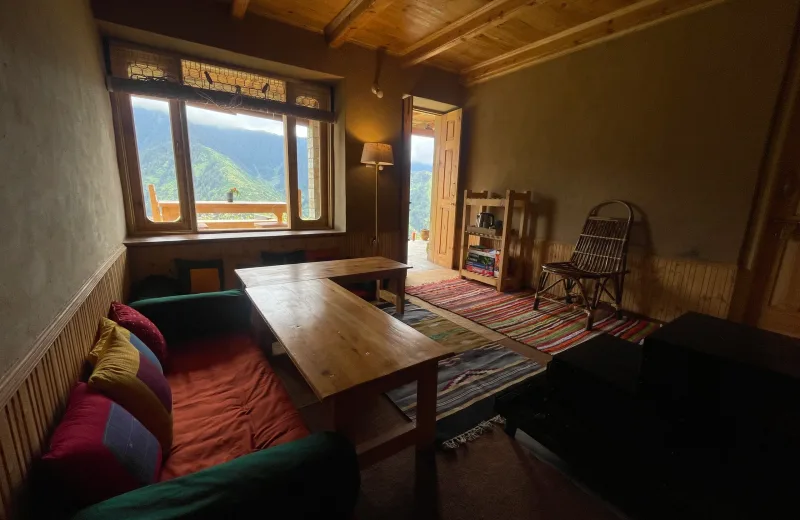 HUSHSTAY X KARDHAR PROJECT — photo 33 of 56