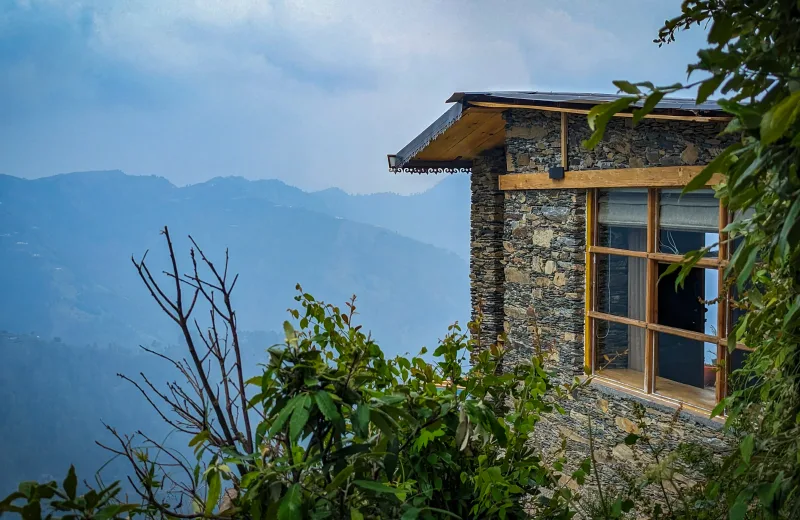 HUSHSTAY X GARHWAL — photo 9 of 52