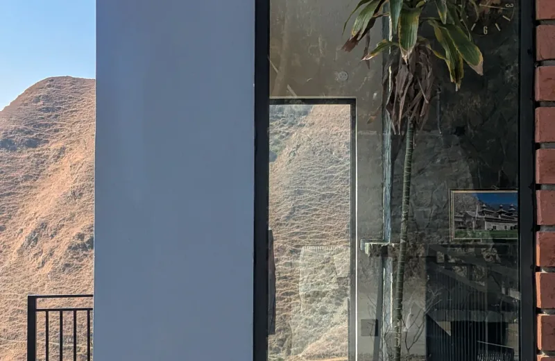 HUSHSTAY X HIMALAYAN HIDDEN HOUSE — photo 18 of 41