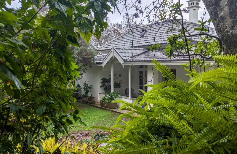 HUSHSTAY X MILFORD ESTATE — photo 1 of 51