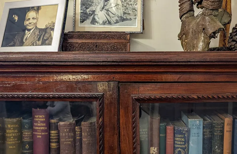 HUSHSTAY X GURNEY HOUSE — photo 13 of 45