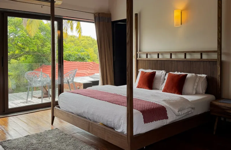 HUSHSTAY X CASA CALMA — photo 7 of 24