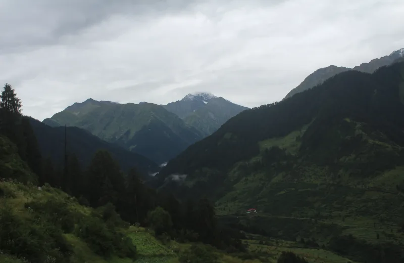 HUSHSTAY X KARDHAR PROJECT — photo 28 of 56