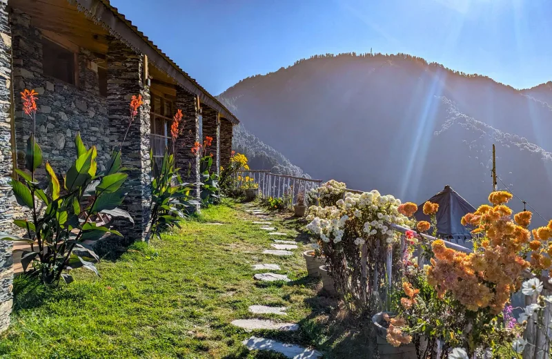 HUSHSTAY X GARHWAL — photo 30 of 52