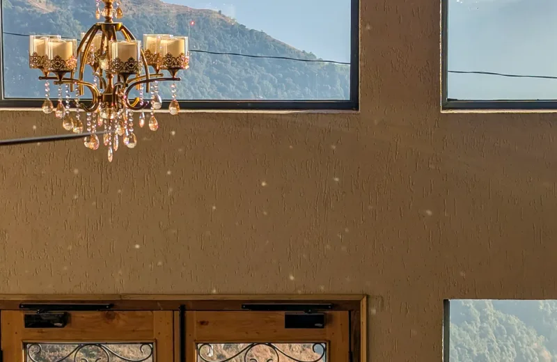 HUSHSTAY X HIMALAYAN HIDDEN HOUSE — photo 16 of 41