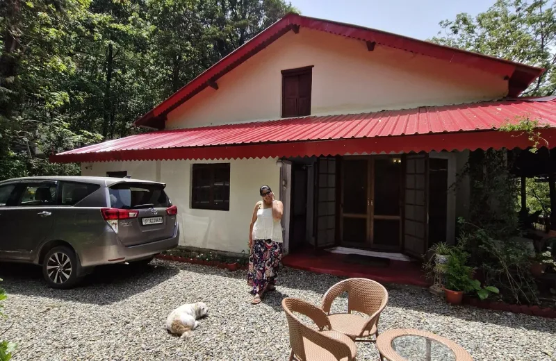 HUSHSTAY X GURNEY HOUSE — photo 45 of 45