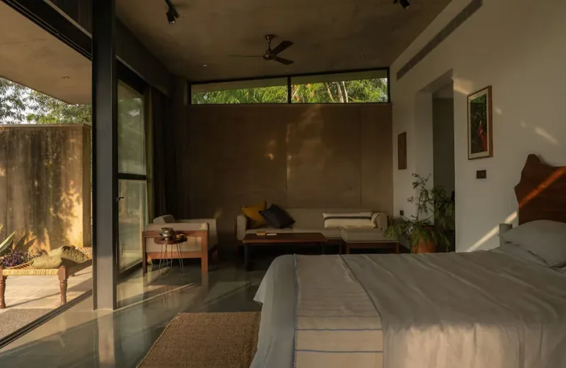 HUSHSTAY X WALDEN LIVING — photo 2 of 13