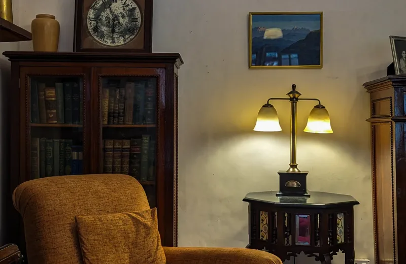 HUSHSTAY X GURNEY HOUSE — photo 11 of 45