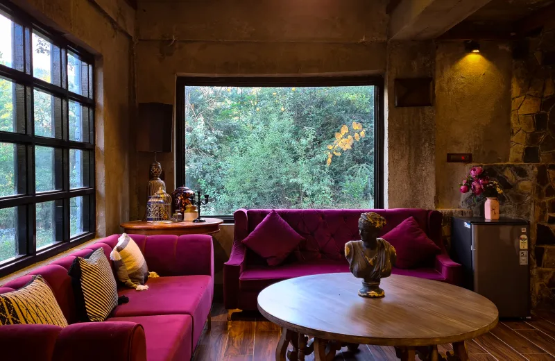 HUSHSTAY X THE CHEESE COTTAGE — photo 15 of 41