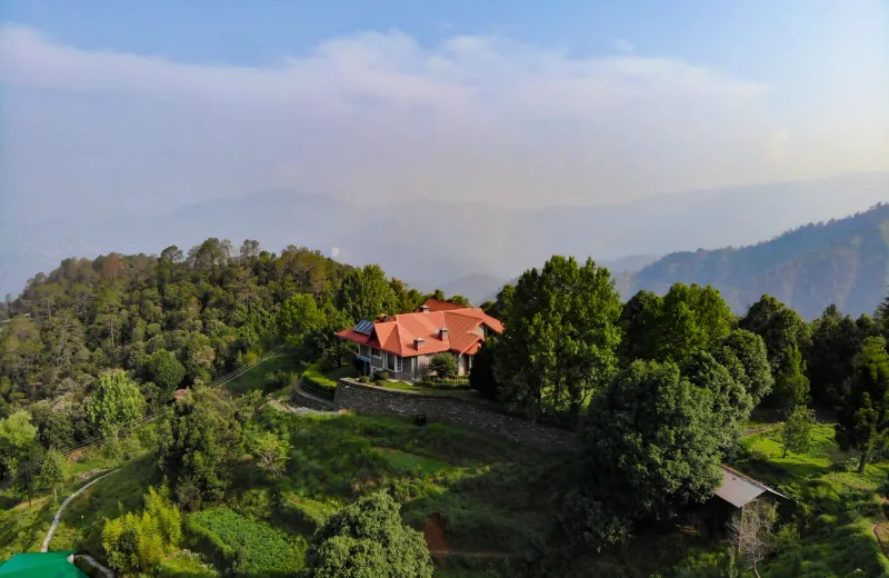 HUSHSTAY X JAGHERI BAGH — photo 8 of 63